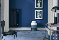 Blaue Deko-Ideen Für Flur